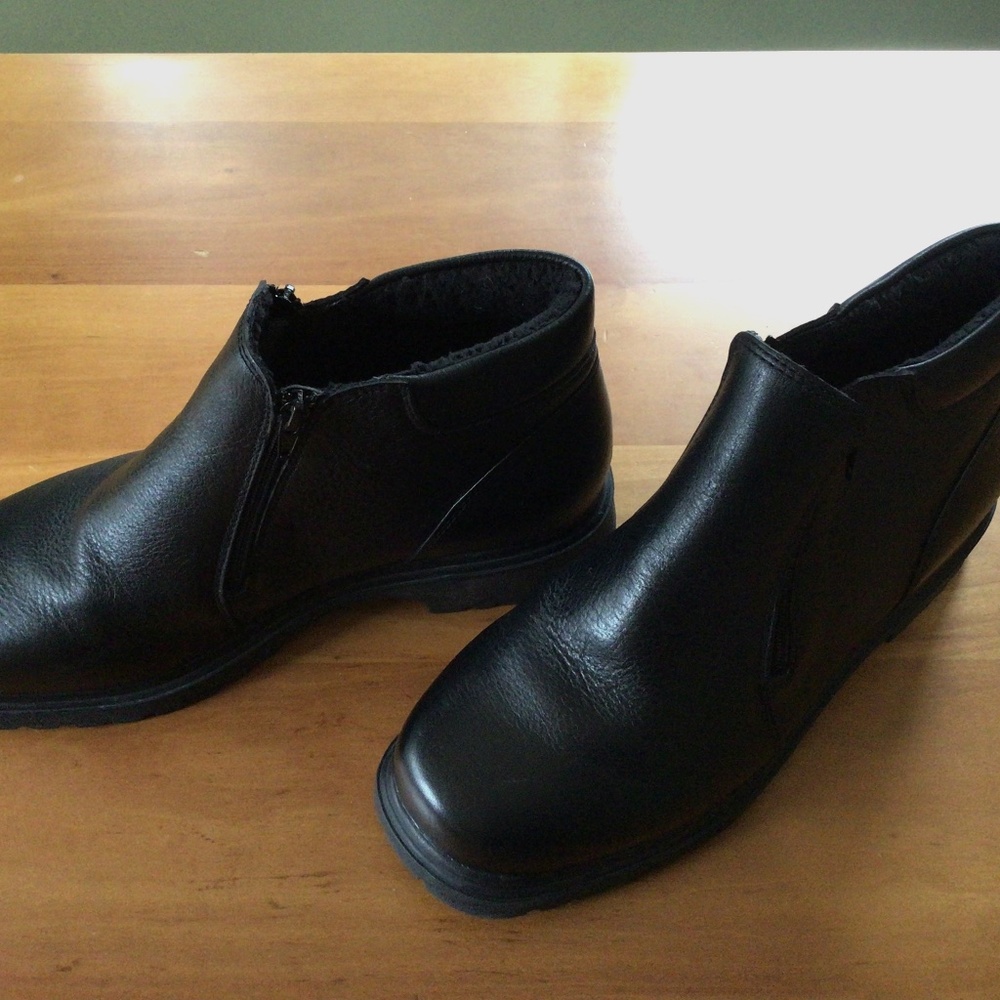 Womens Propet boots